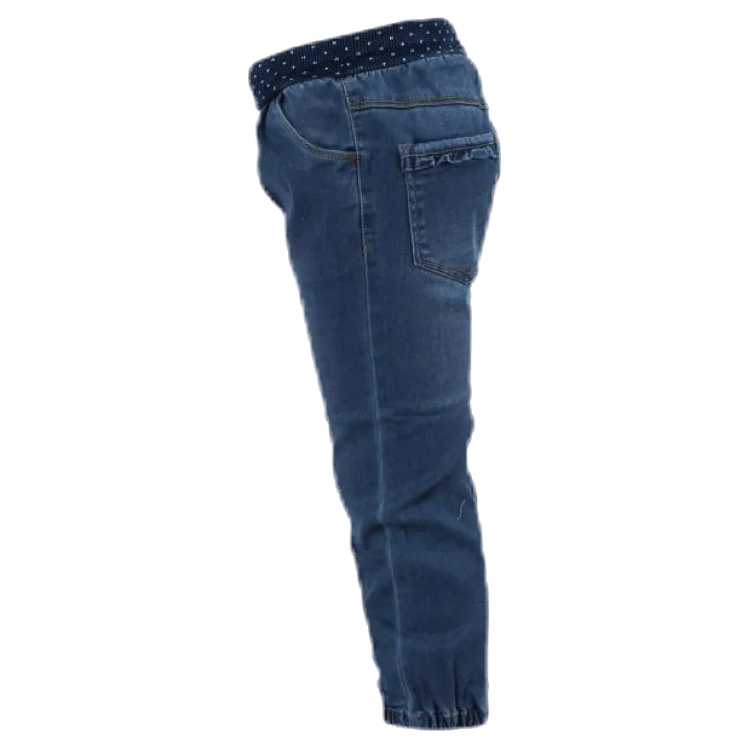 Bibi Dnm Tora 2304 Pant Blue