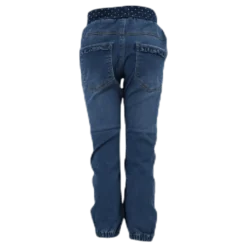 Bibi Dnm Tora 2304 Pant Blue