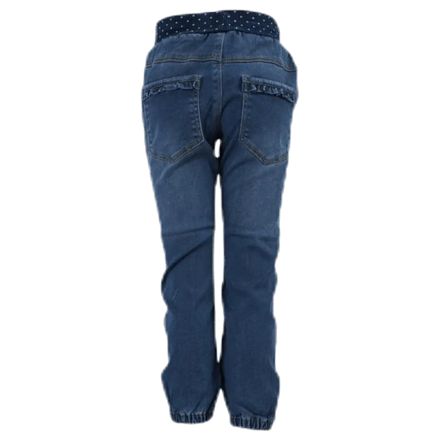 Bibi Dnm Tora 2304 Pant Blue
