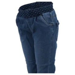 Bibi Dnm Tora 2304 Pant Blue