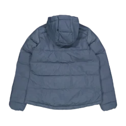 Bield Down Hood W Steel Blue