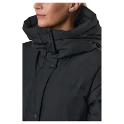 Biella 2,0 W Coat Black