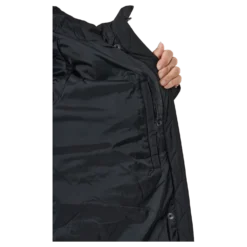 Biella 2,0 W Coat Black