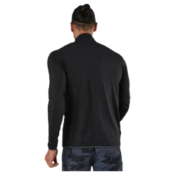 Biens Midlayer Black