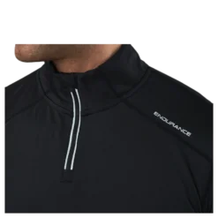 Biens Midlayer Black