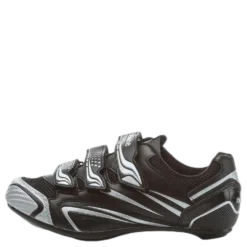 Bike Fitness Shoe Black