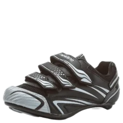 Bike Fitness Shoe Black
