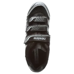 Bike Fitness Shoe Black