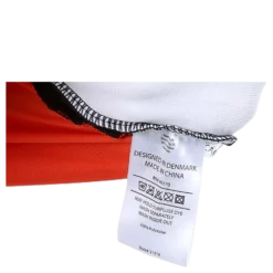 Bike jersey Orange