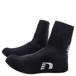 Bike Neoprene Shoe cover Black
