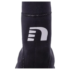 Bike Neoprene Shoe cover Black