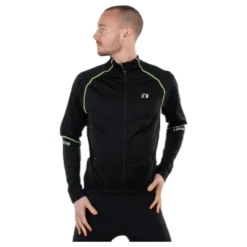 Bike Protect Jersey Black