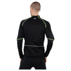 Bike Protect Jersey Black
