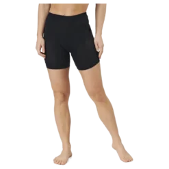 Biker Short Black