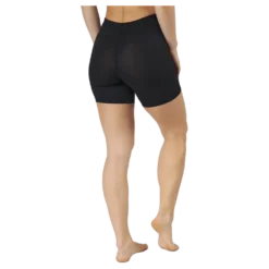 Biker Short Black