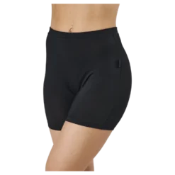 Biker Short Black