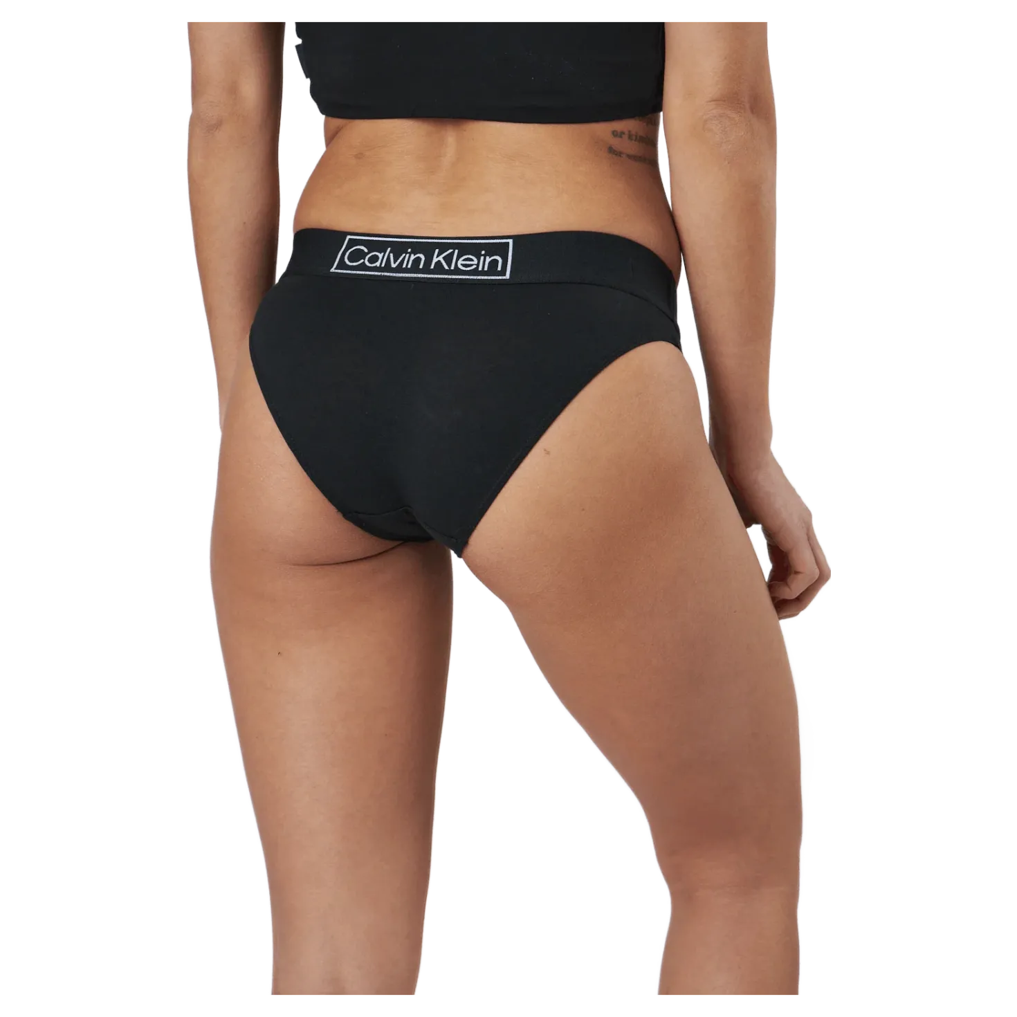 Bikini Black