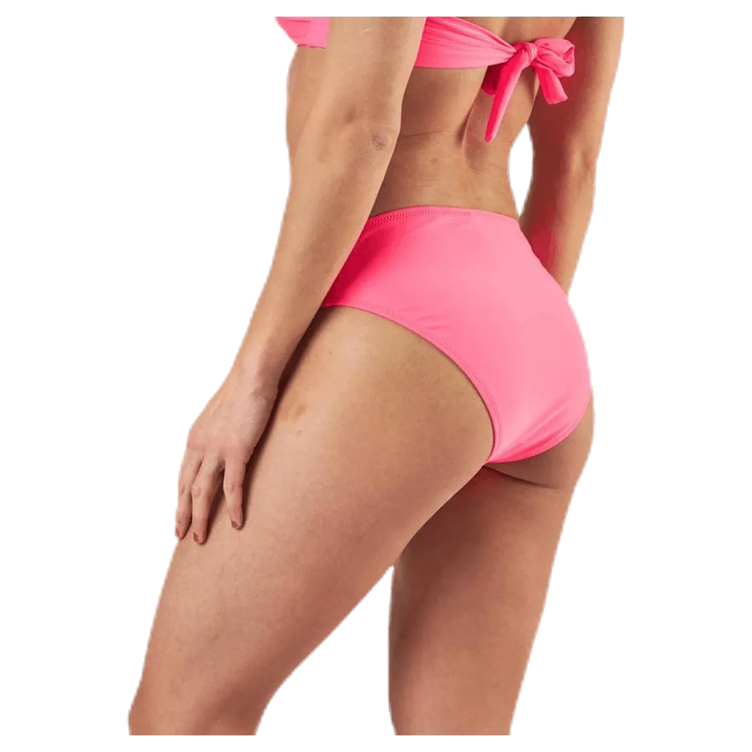 Bikini Bottom Pink