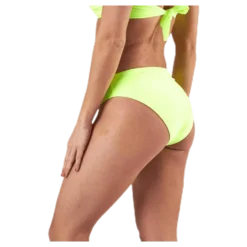 Bikini Bottom Yellow