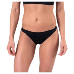 Bikini Brief Black