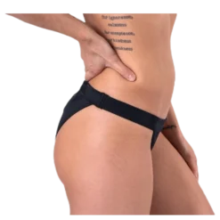 Bikini Brief Black