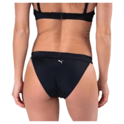 Bikini Brief Black