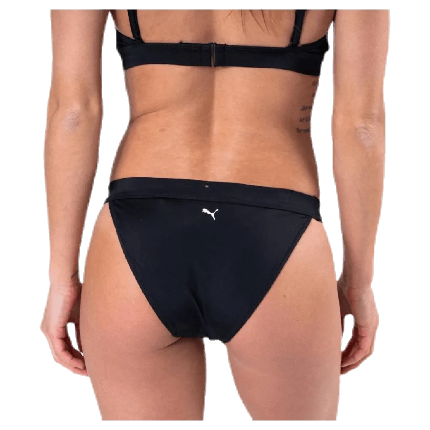 Bikini Brief Black