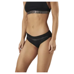 Bikini Brief Black