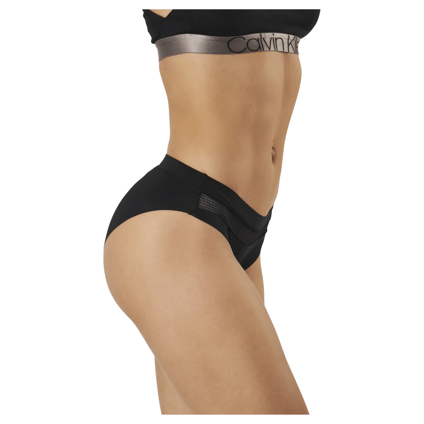 Bikini Brief Black