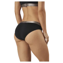 Bikini Brief Black