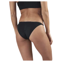 Bikini Brief 2-Pack Black