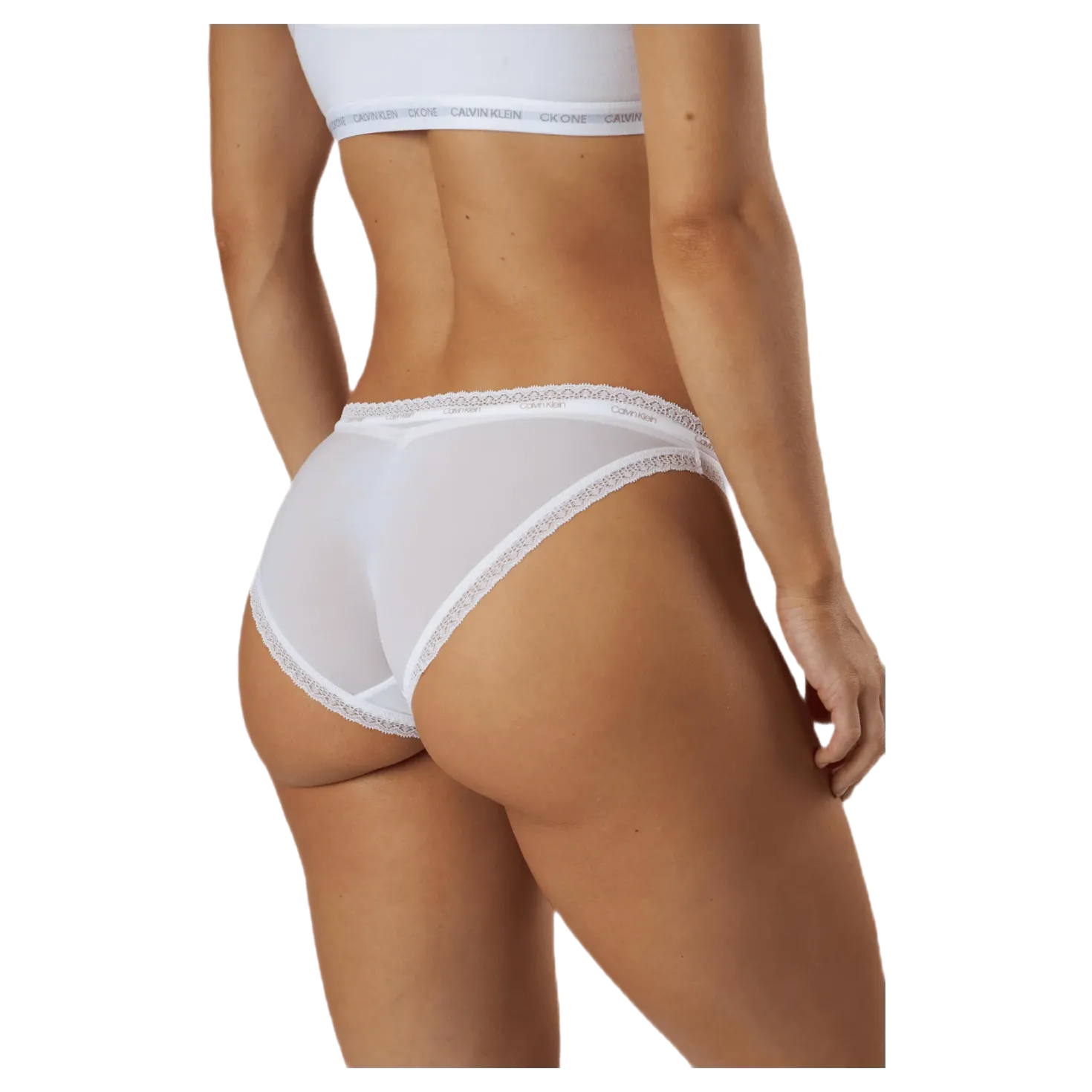 Bikini Brief 3-Pack Patterned
