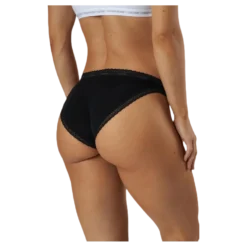 Bikini Brief 3-Pack Patterned