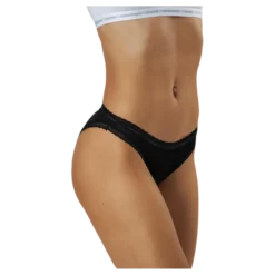 Bikini Brief 3-Pack Patterned