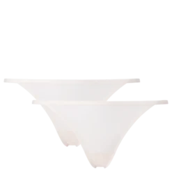 Bikini Brief 2-Pack Pink