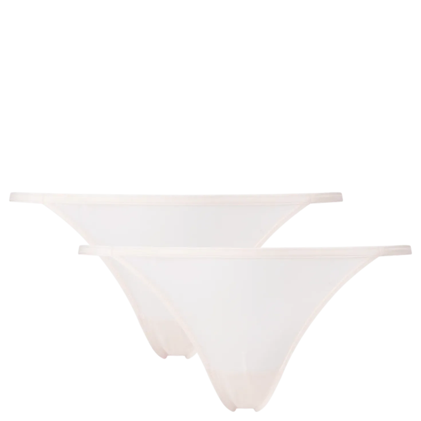 Bikini Brief 2-Pack Pink