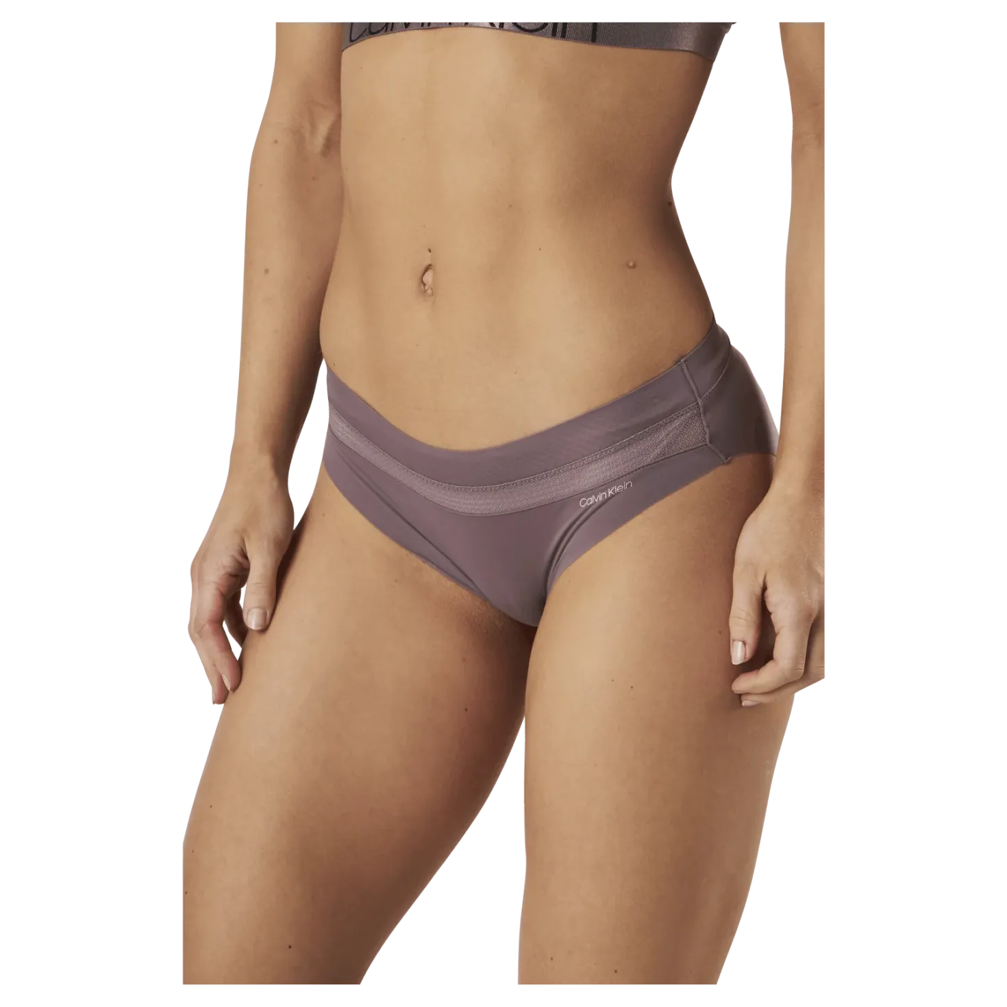 Bikini Brief Purple