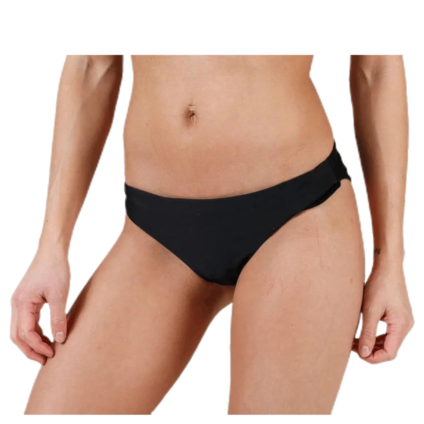 Bikini Briefs Black