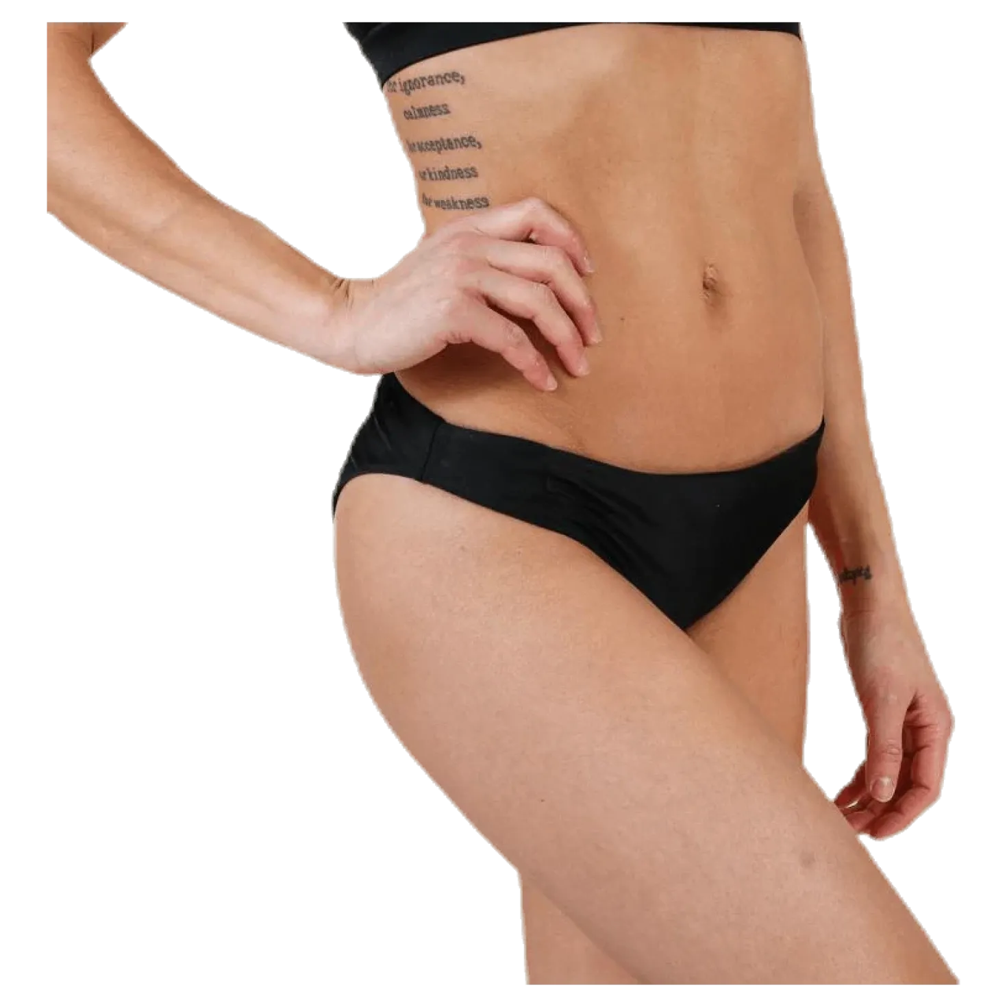 Bikini Briefs Black