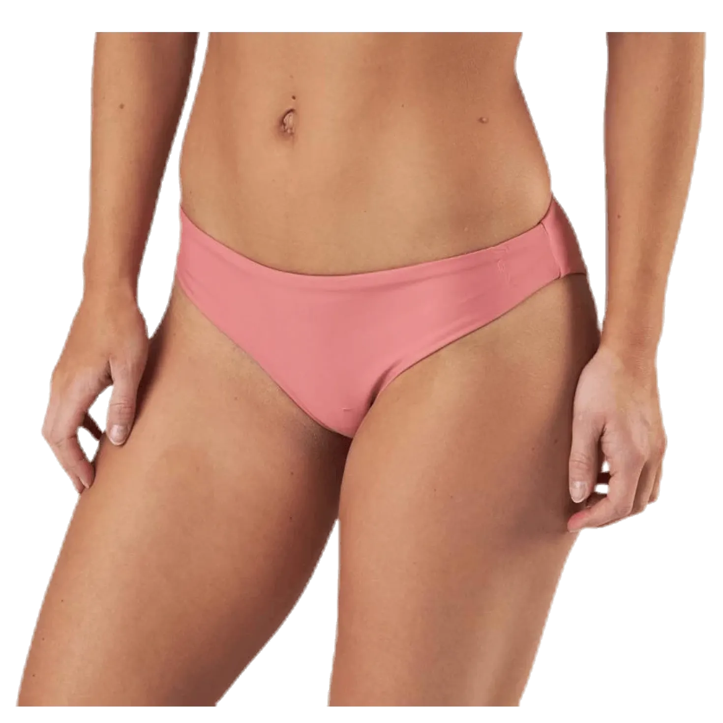 Bikini Briefs Pink