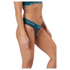 Bikini Charcoal Heather_topaz Gemston