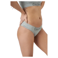 Bikini Grey Heather