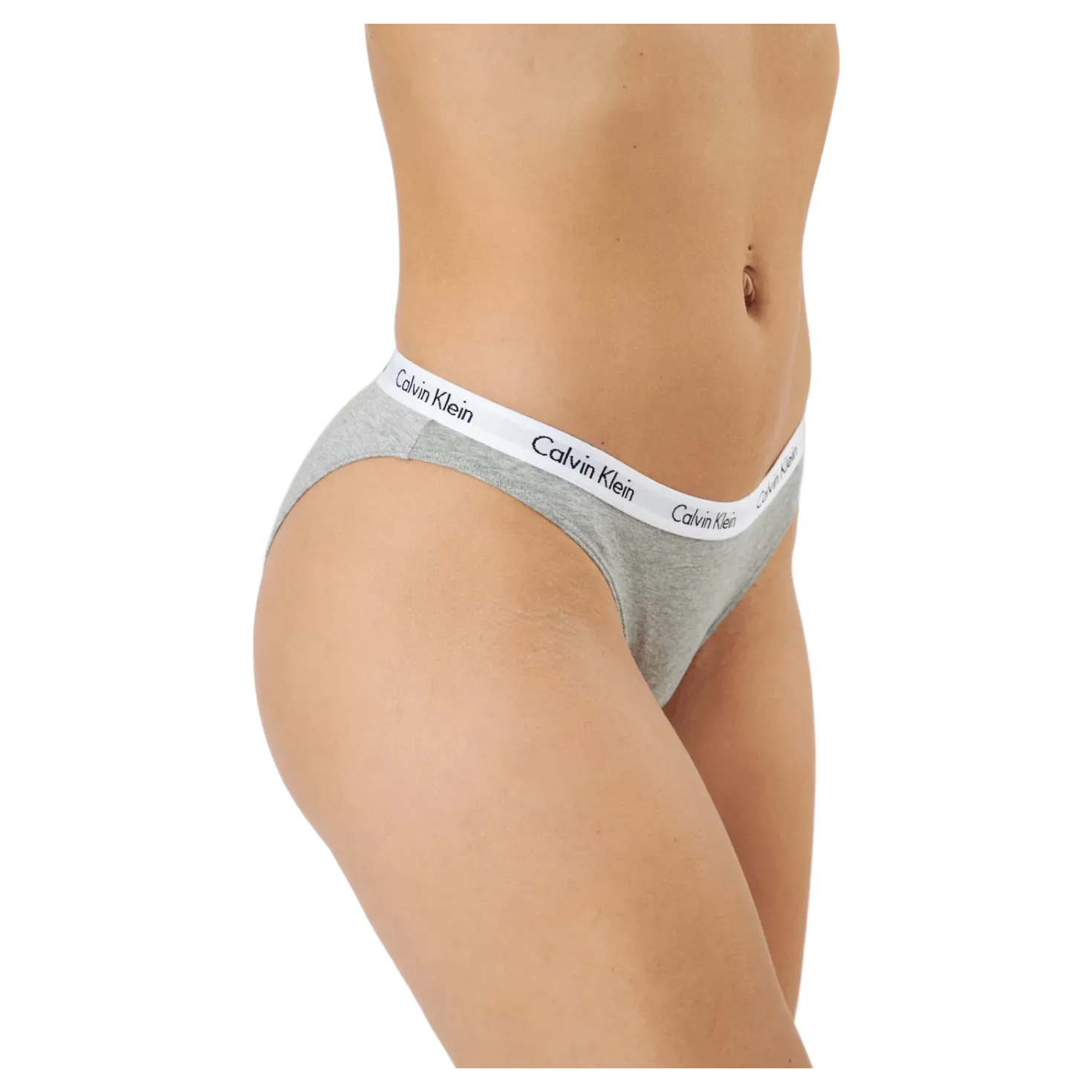 Bikini 3pk Coral Cor/cyber Green/grey