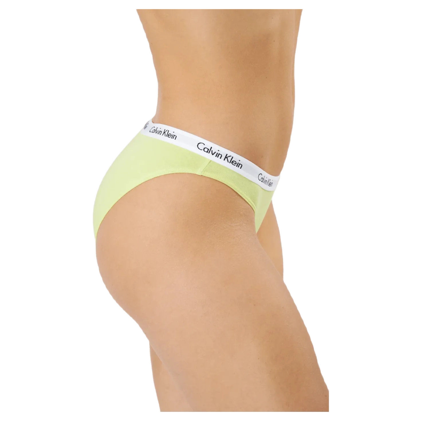 Bikini 3pk Coral Cor/cyber Green/grey