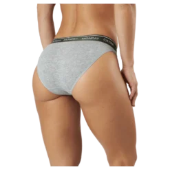 Bikini 7pk Grey Heather_colour Wb