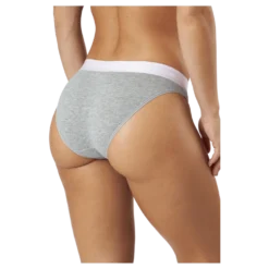 Bikini 7pk Grey Heather_colour Wb