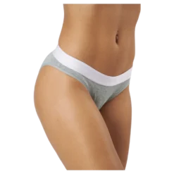 Bikini 7pk Grey Heather_colour Wb