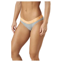 Bikini 7pk Grey Heather_colour Wb