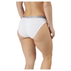 Bikini 3pk Tapestry Teal/white/citrina