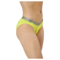 Bikini 3pk Tapestry Teal/white/citrina